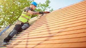 Best Roof Repair  in Bexley, OH