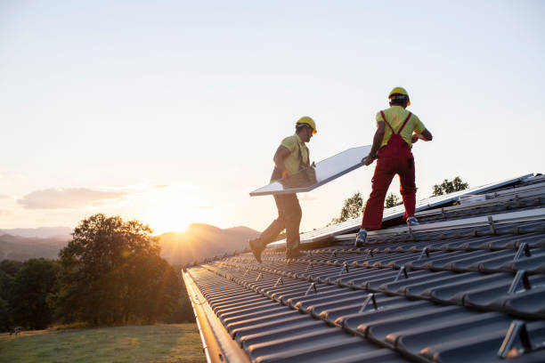 Best Slate Roofing  in Bexley, OH