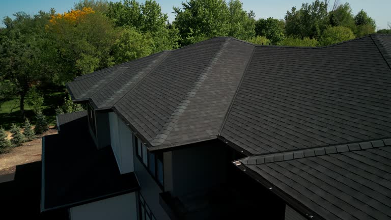 Best Roof Waterproofing  in Bexley, OH