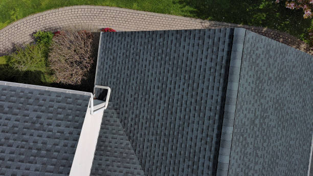 Fast & Reliable Emergency Roof Repairs in Bexley, OH