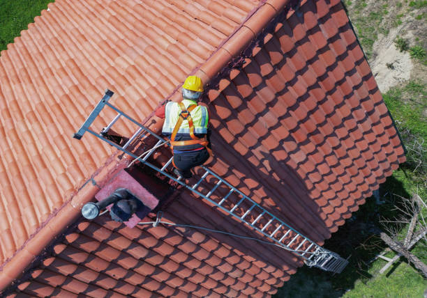 Fast & Reliable Emergency Roof Repairs in Bexley, OH