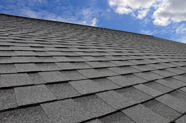Best Roof Installation  in Bexley, OH