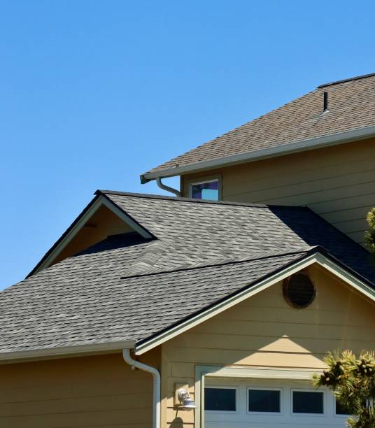 Best Green or Eco-Friendly Roofing Solutions  in Bexley, OH