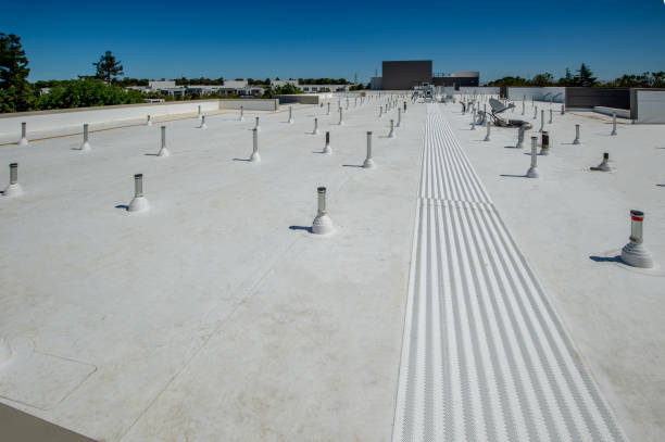 Best Roof Coating Services  in Bexley, OH